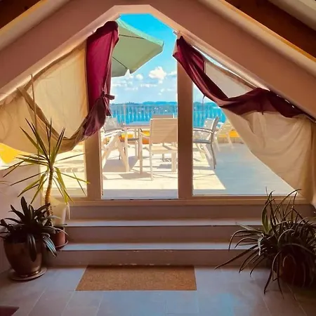 La Casa Nel Borgo Con Meravigliosa Vista Lago