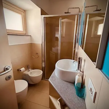 La Casa Nel Borgo Con Meravigliosa Vista Lago Feriehus *